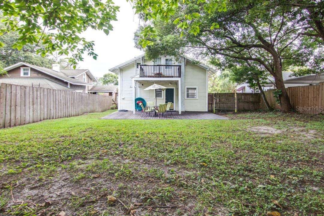 DIXIELAND REV - Residential