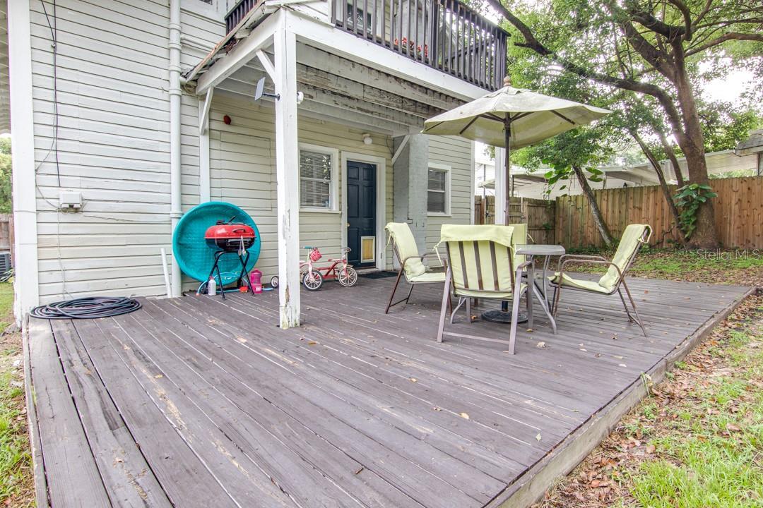 DIXIELAND REV - Residential