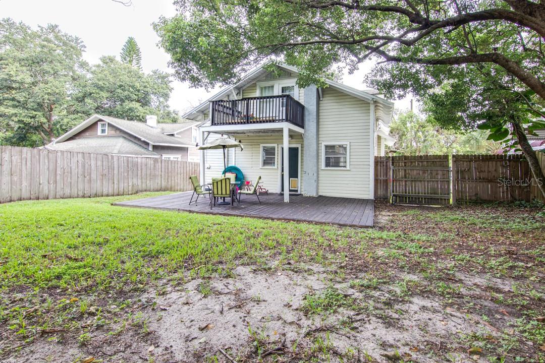 DIXIELAND REV - Residential