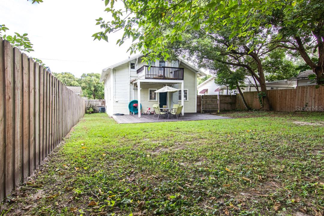 DIXIELAND REV - Residential