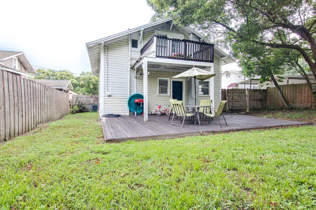 DIXIELAND REV - Residential