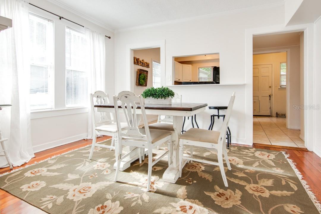 DIXIELAND REV - Residential