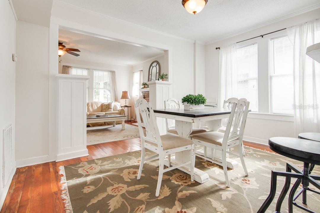 DIXIELAND REV - Residential