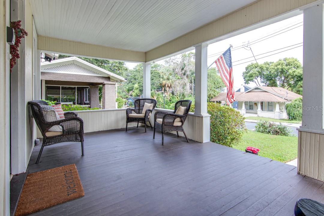 DIXIELAND REV - Residential