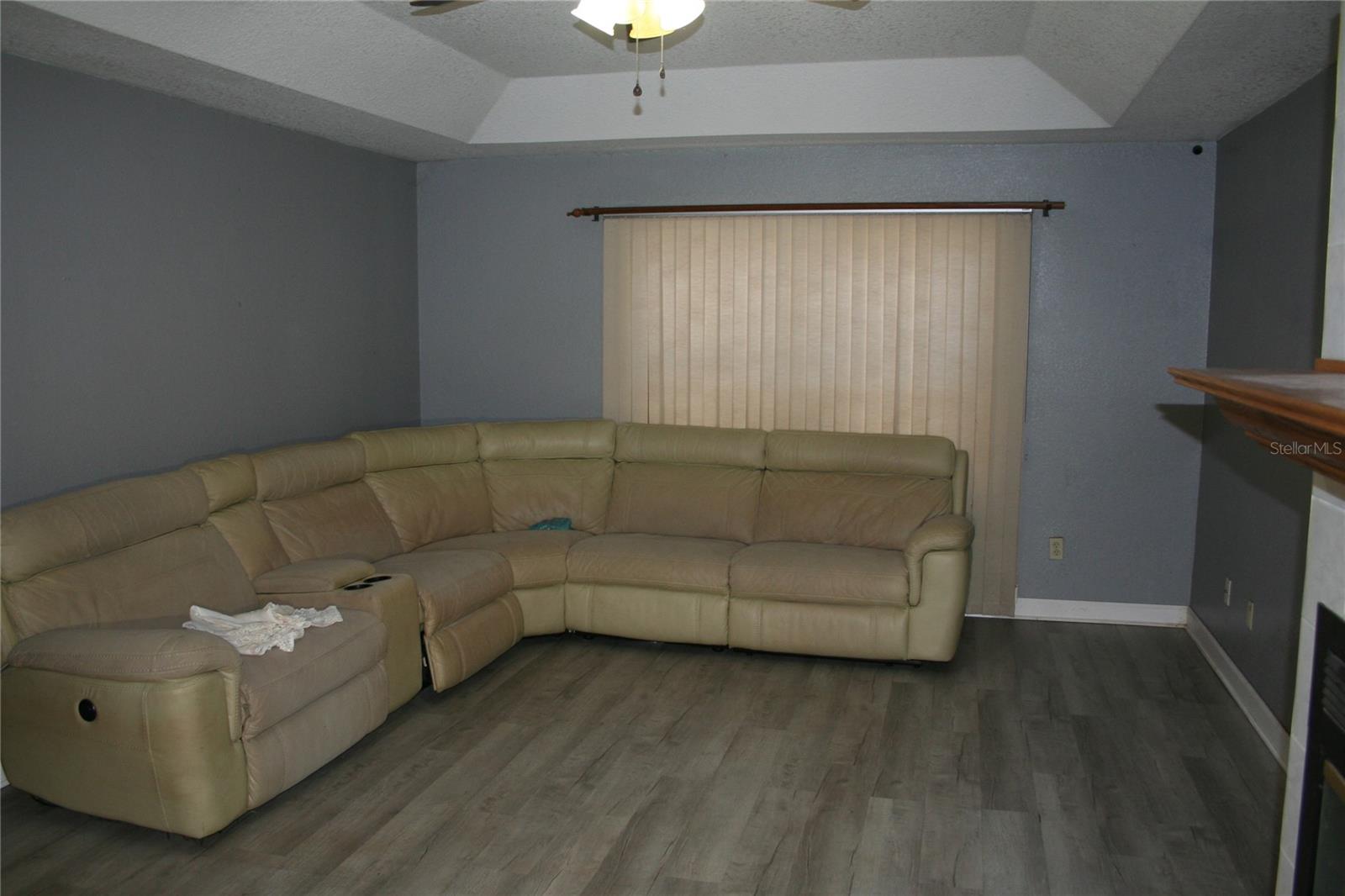 NICHOLAS ESTATE - Residential