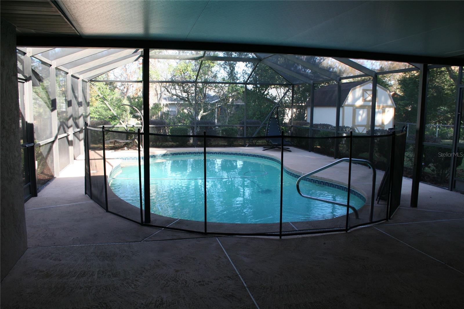 NICHOLAS ESTATE - Residential