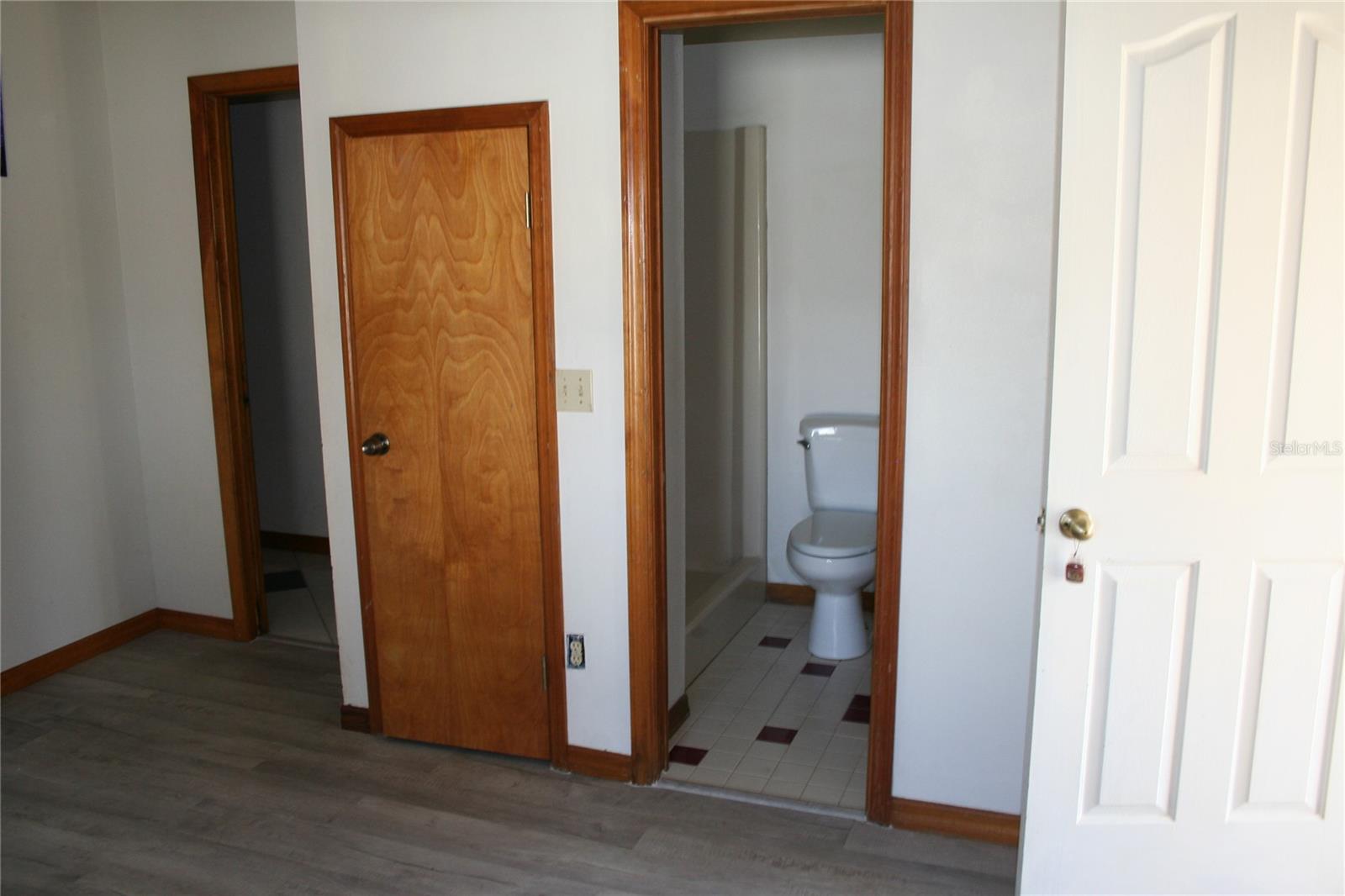 NICHOLAS ESTATE - Residential