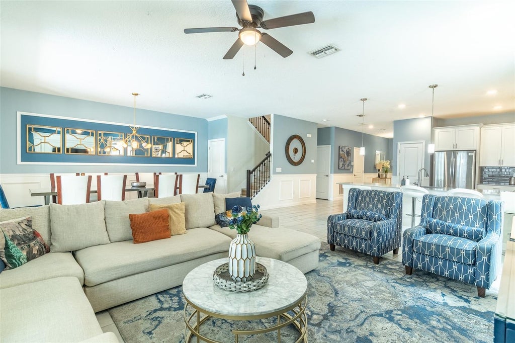 Photo of 1532 Maidstone Court, Davenport, FL 33896 (MLS # L4964137)
