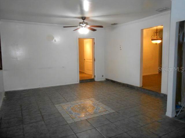 GULF TERRACE 1ST ADD - Residential