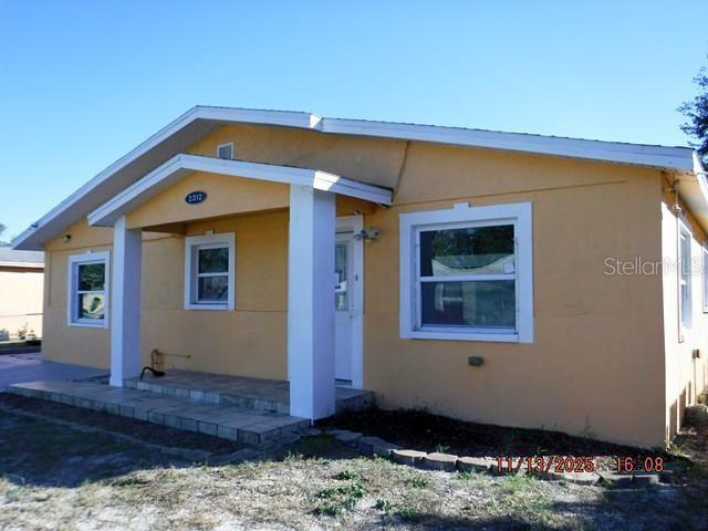 GULF TERRACE 1ST ADD - Residential