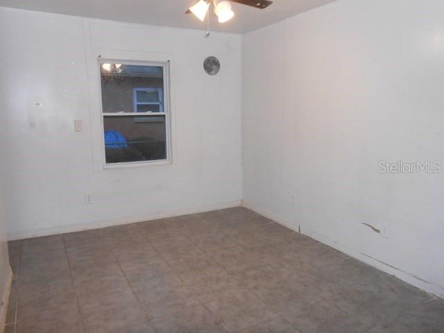 GULF TERRACE 1ST ADD - Residential