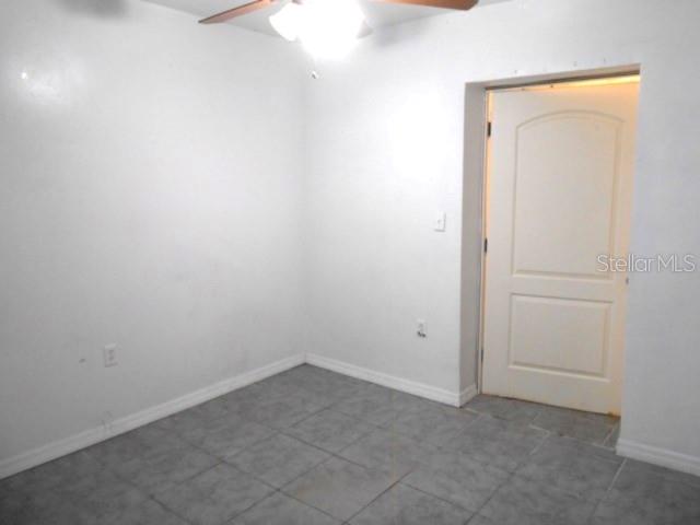 GULF TERRACE 1ST ADD - Residential