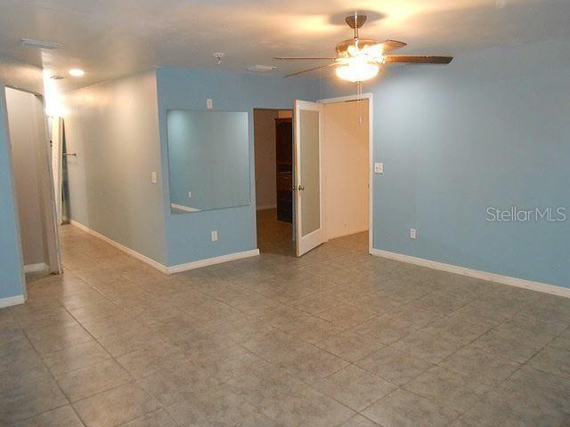 GULF TERRACE 1ST ADD - Residential