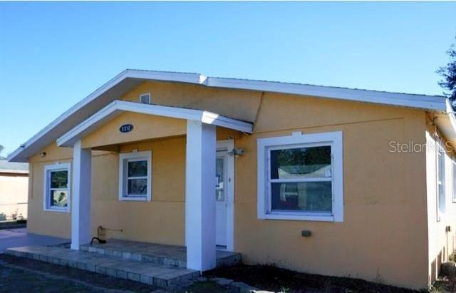 GULF TERRACE 1ST ADD - Residential