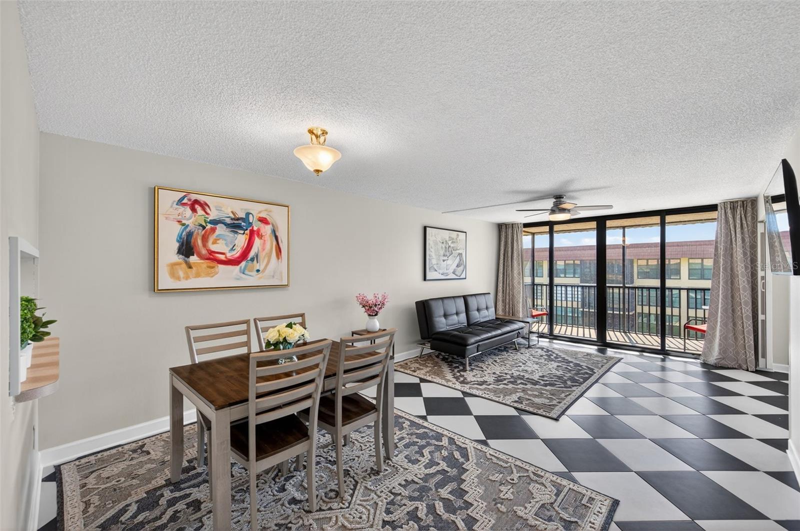 BAY MARINER THE CONDO - Residential