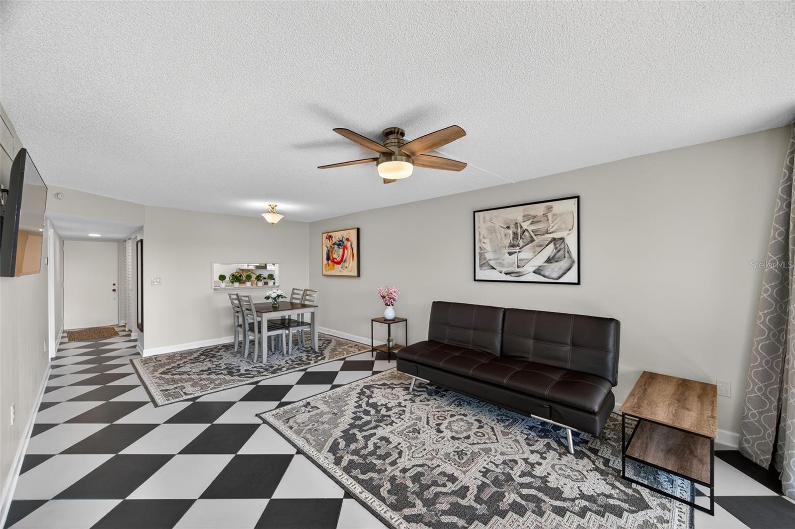 BAY MARINER THE CONDO - Residential