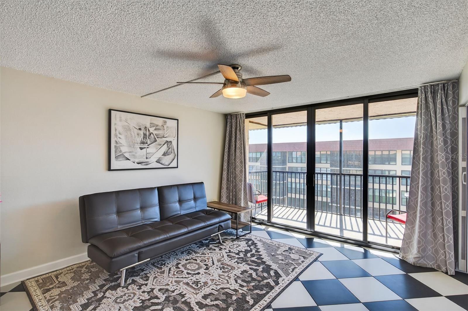 BAY MARINER THE CONDO - Residential