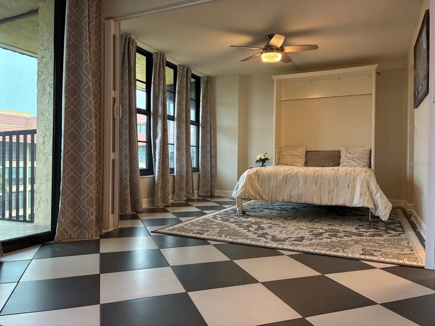 BAY MARINER THE CONDO - Residential