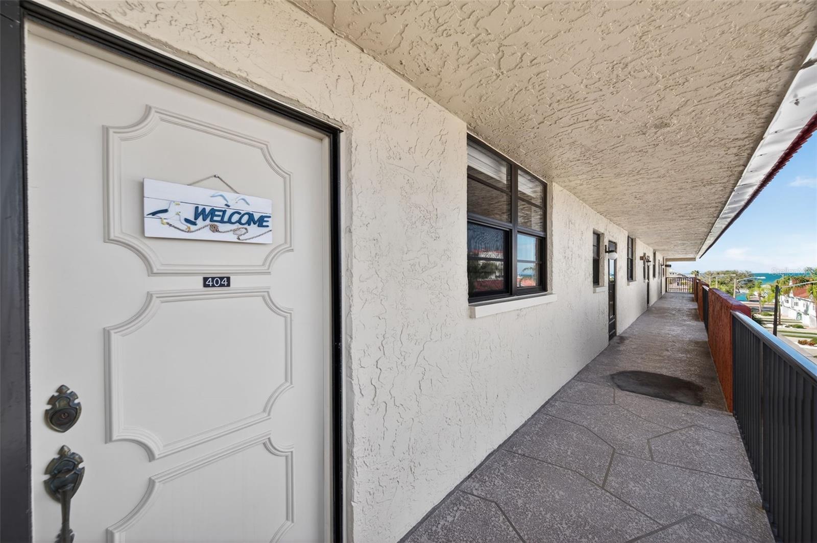 BAY MARINER THE CONDO - Residential