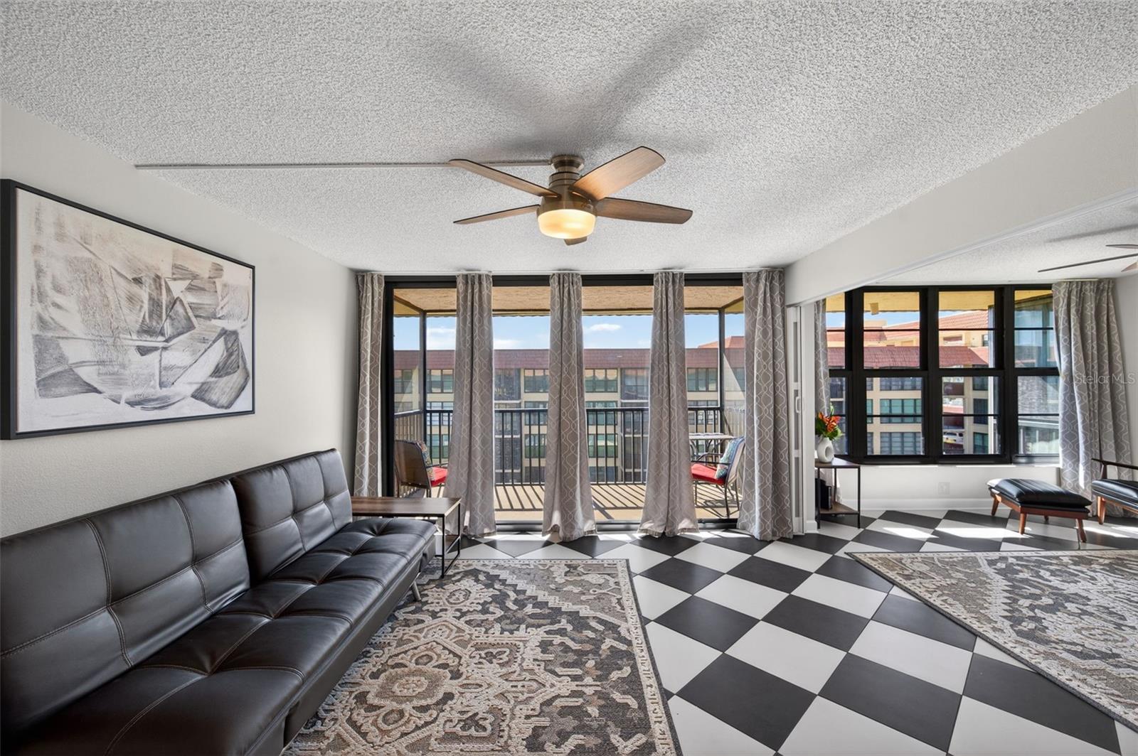 BAY MARINER THE CONDO - Residential