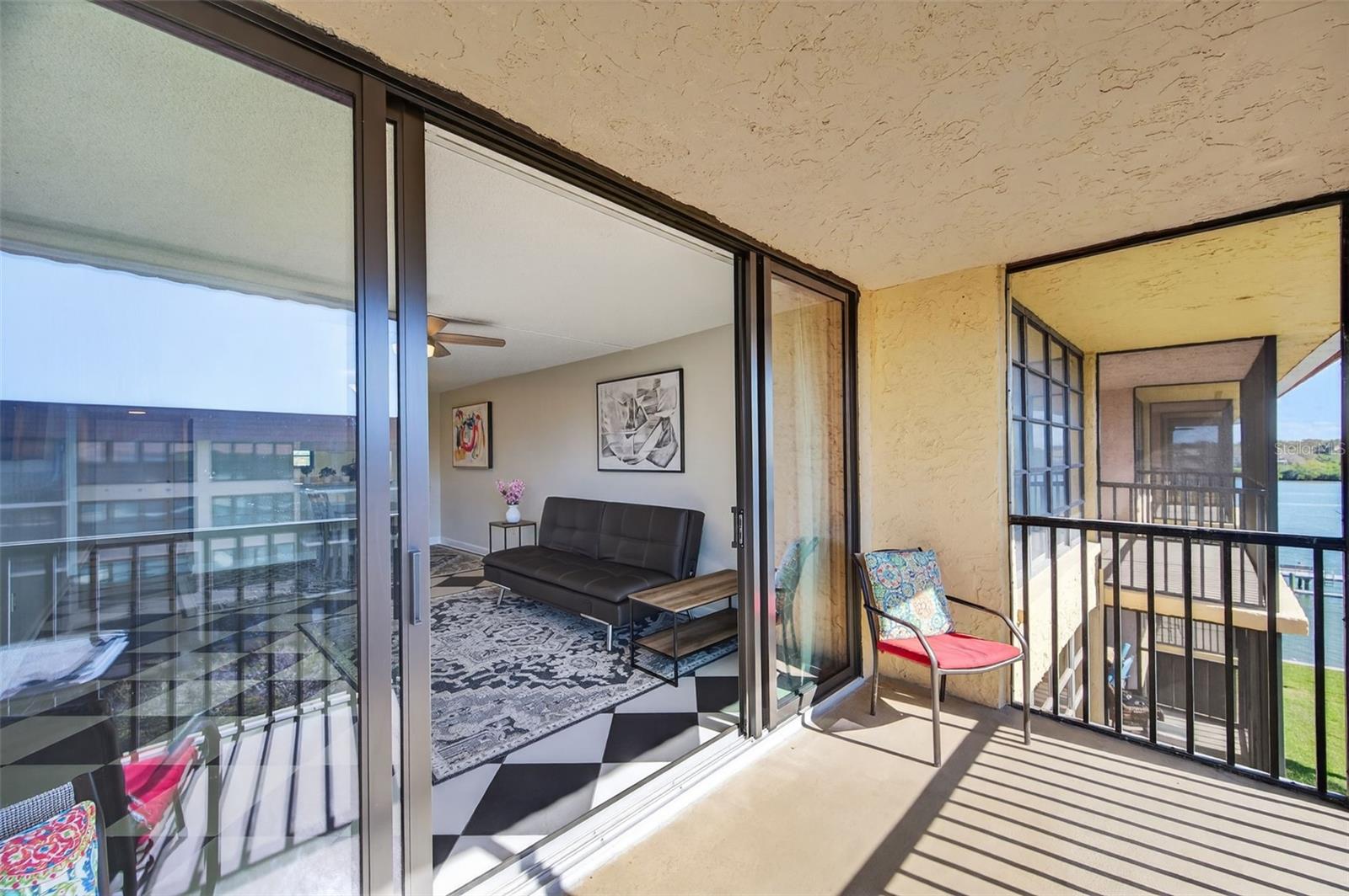 BAY MARINER THE CONDO - Residential