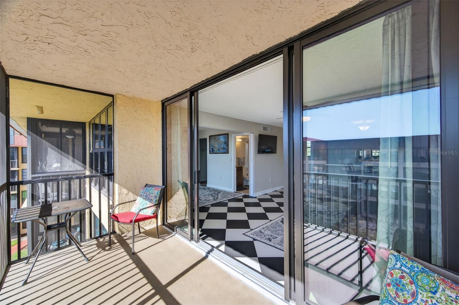 BAY MARINER THE CONDO - Residential