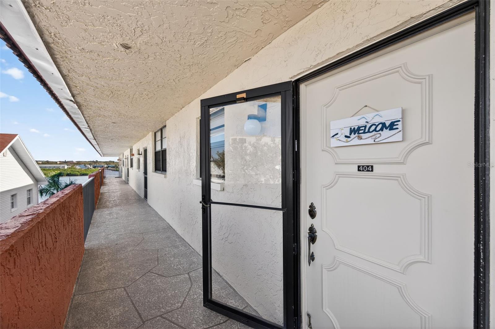 BAY MARINER THE CONDO - Residential