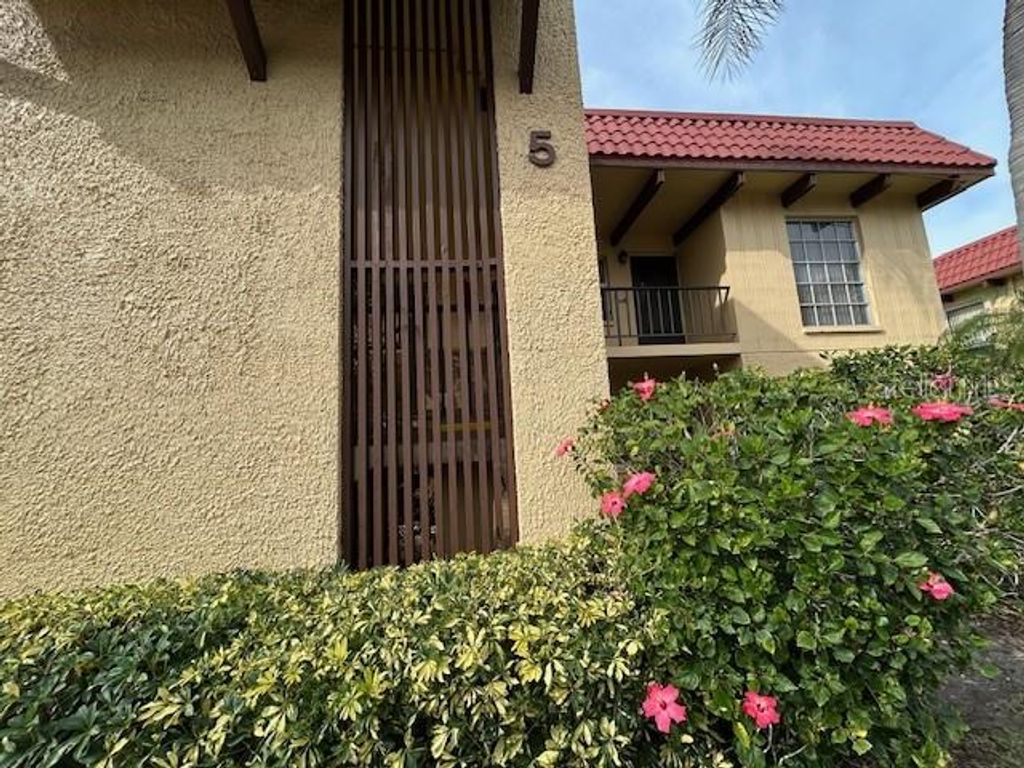 Photo of 1845 S Highland Avenue #5-7, Largo, FL 33756 (MLS # TB8475095)