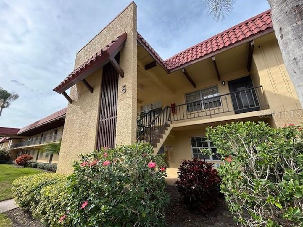 Photo of 1845 S Highland Avenue #5-7, Largo, FL 33756 (MLS # TB8475095)