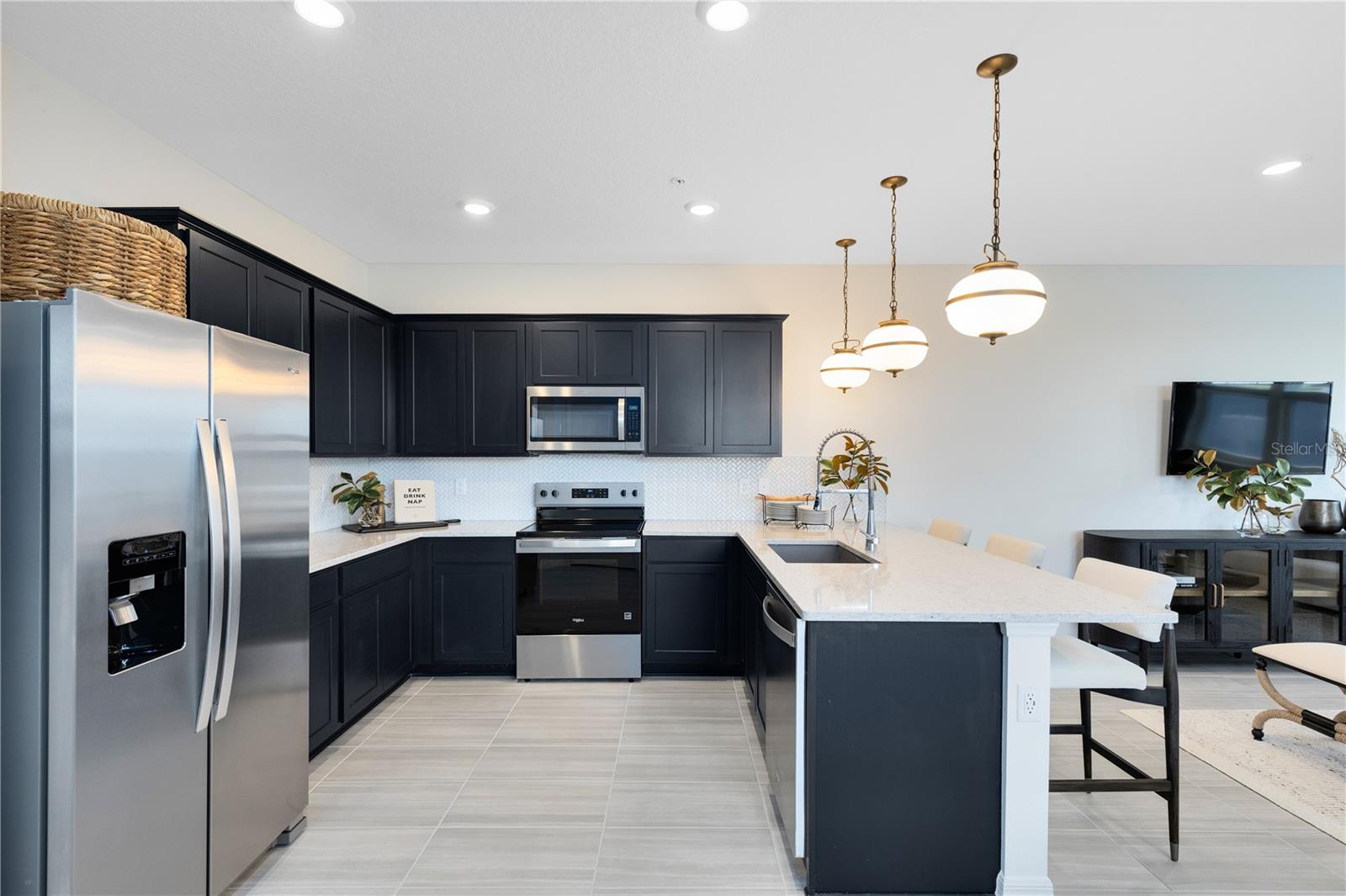 EVERBE - Residential