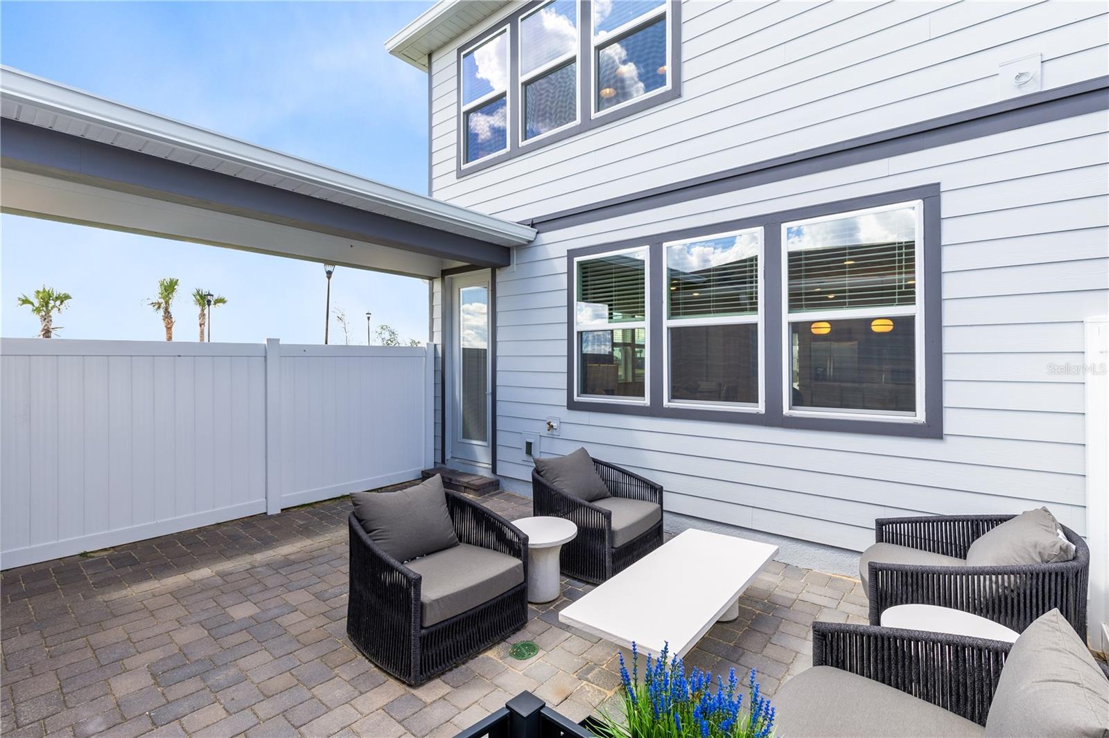 EVERBE - Residential