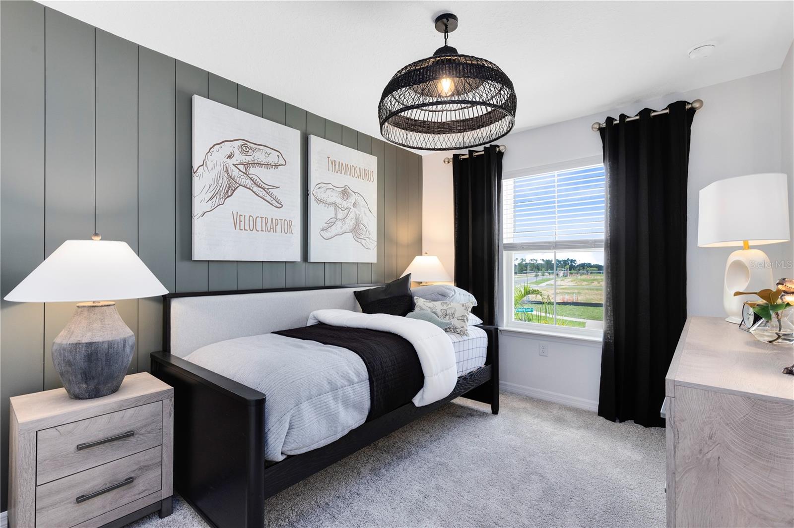 EVERBE - Residential