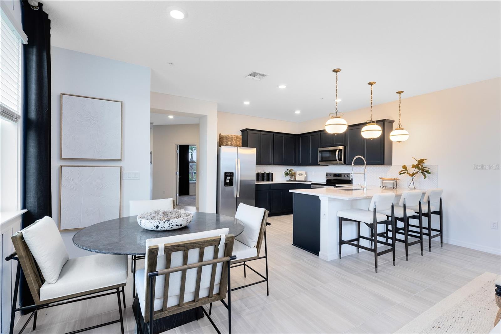 EVERBE - Residential