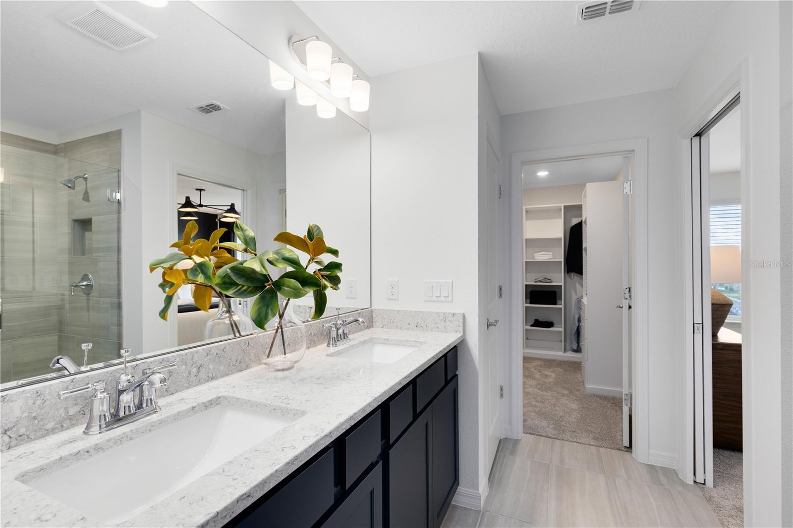 EVERBE - Residential