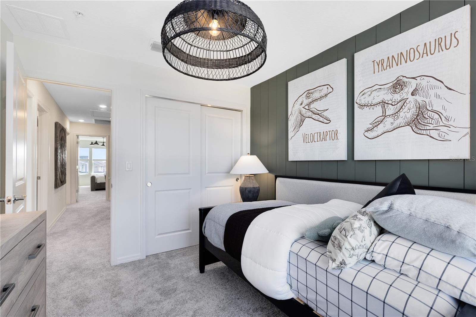 EVERBE - Residential