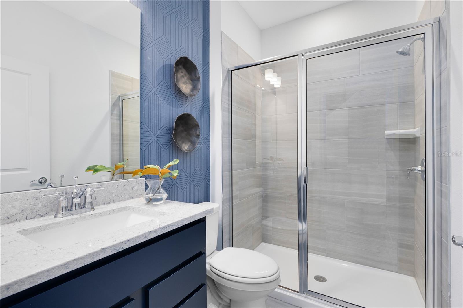 EVERBE - Residential