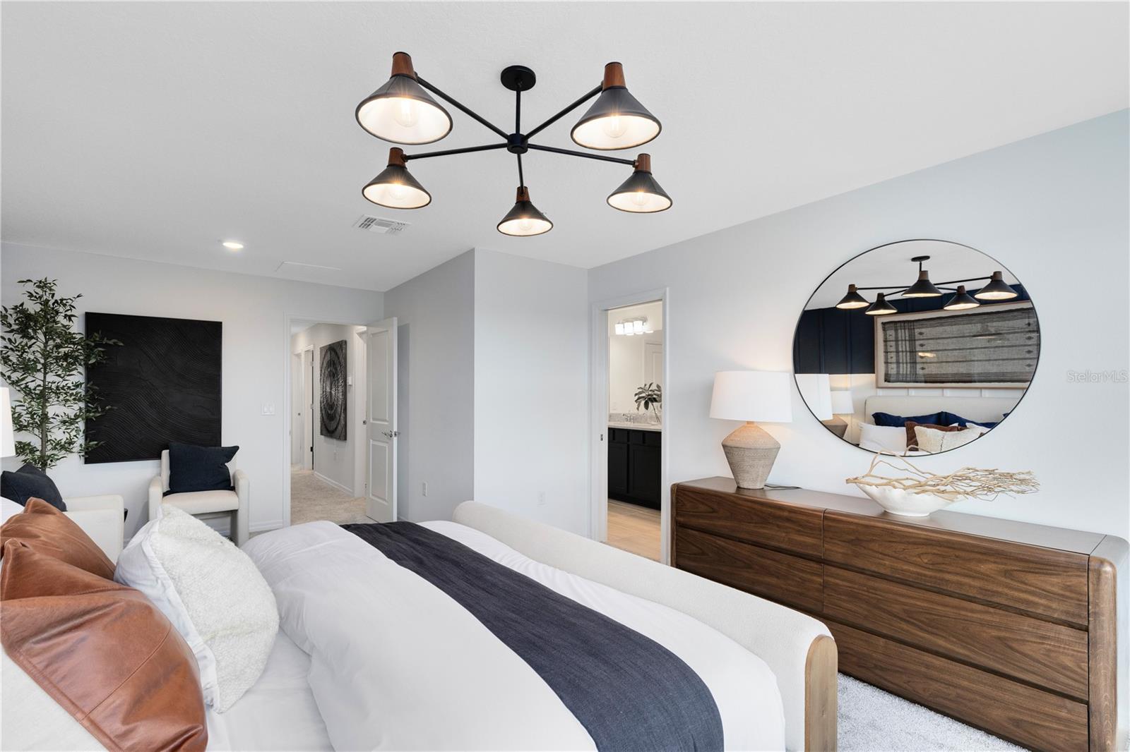 EVERBE - Residential