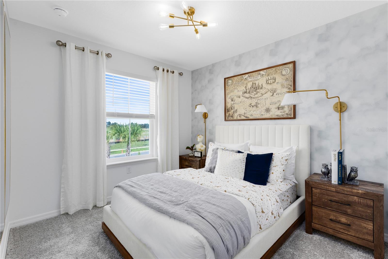 EVERBE - Residential