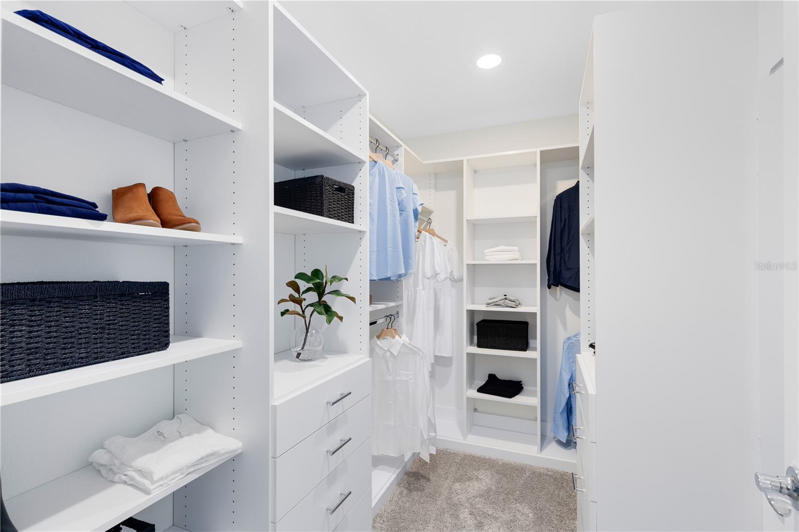 EVERBE - Residential