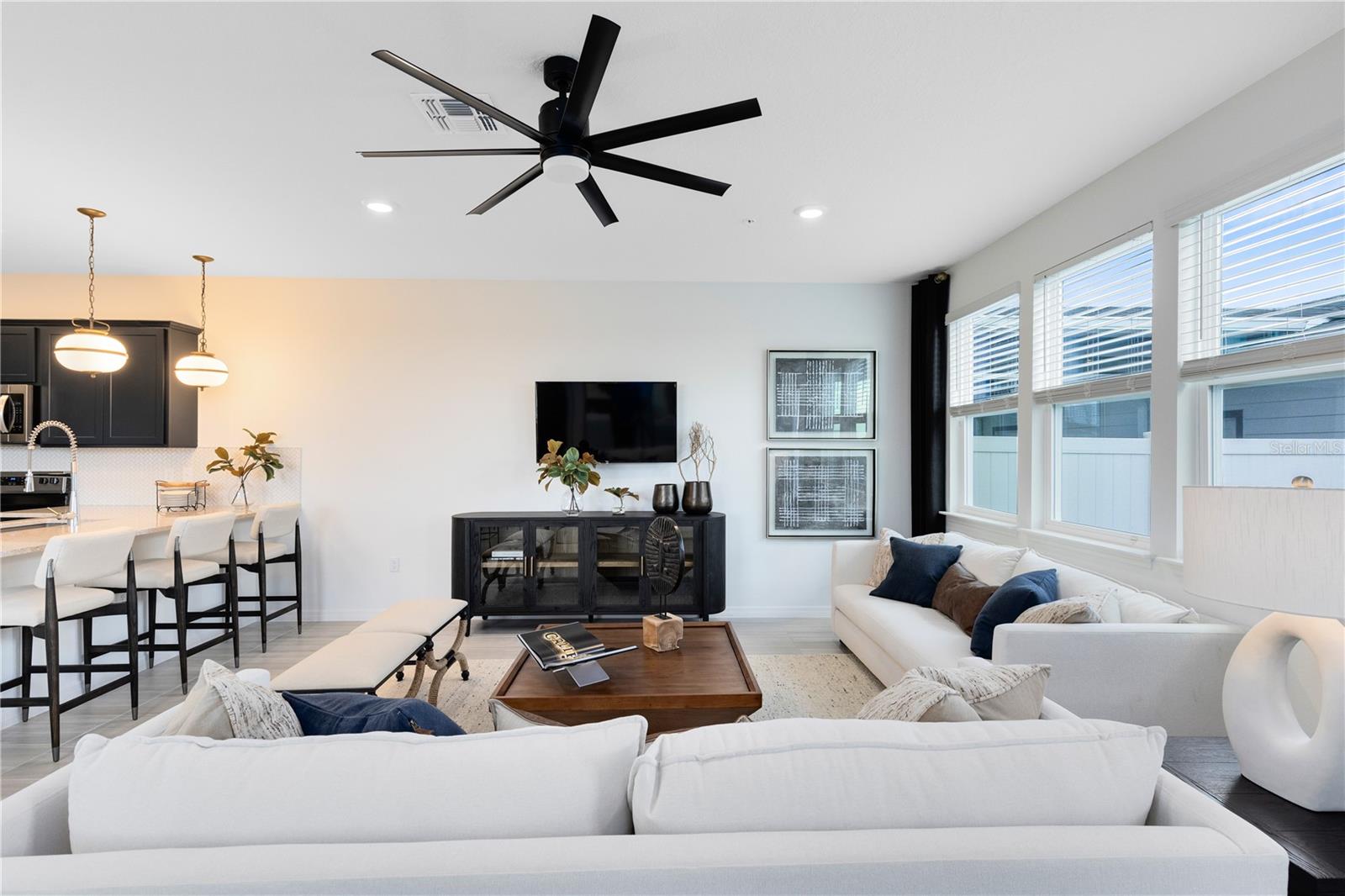 EVERBE - Residential