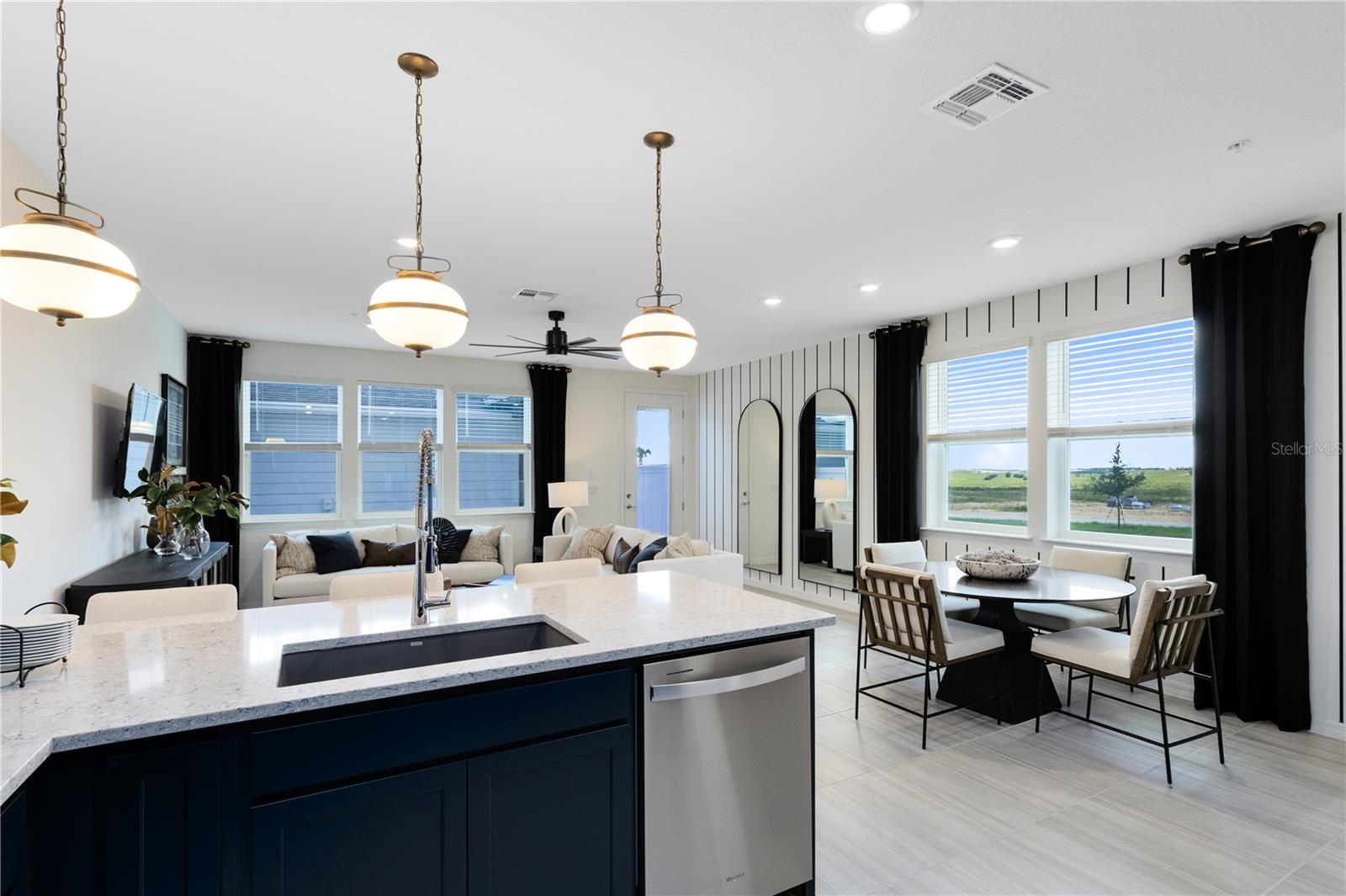 EVERBE - Residential