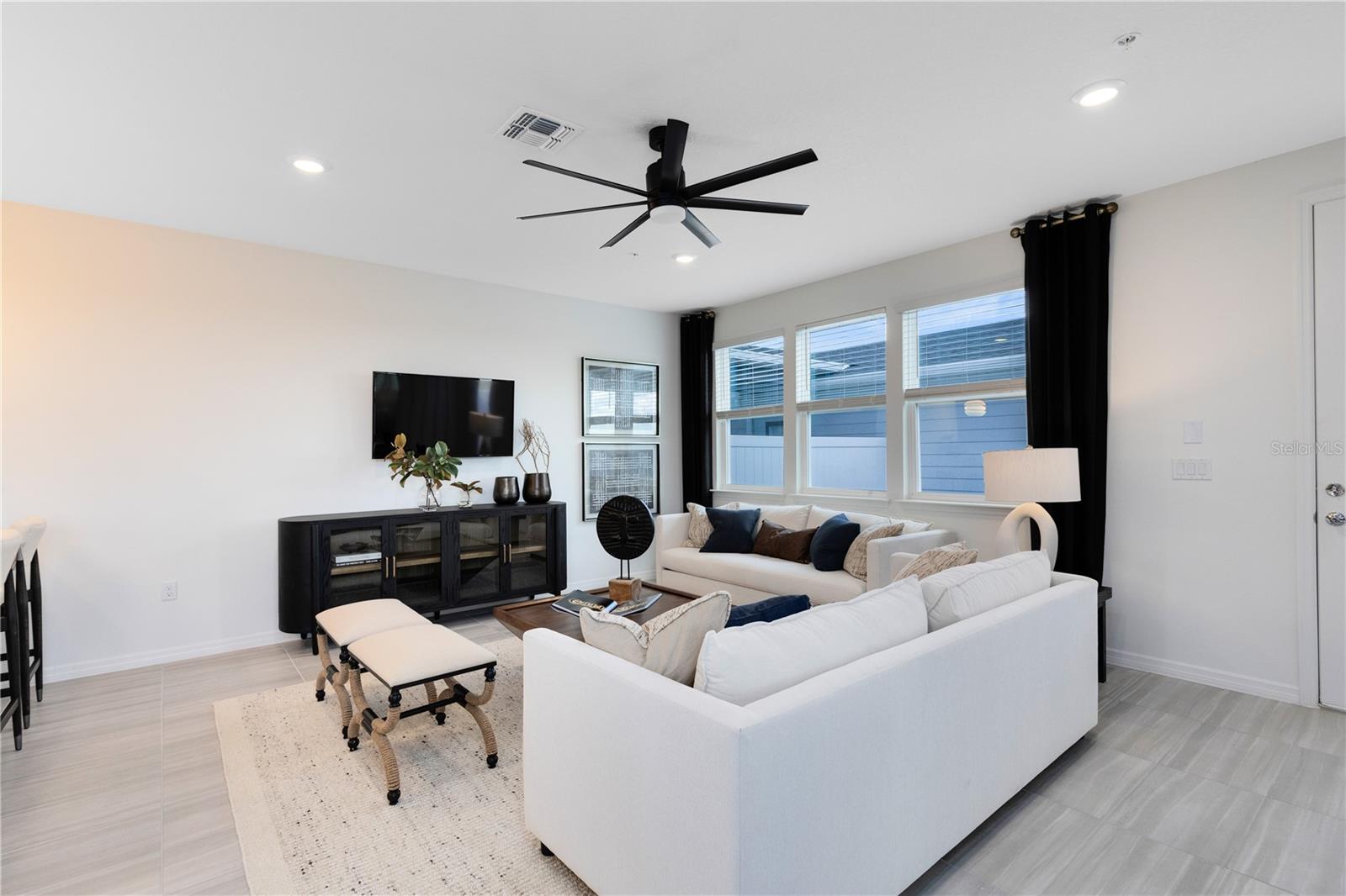 EVERBE - Residential