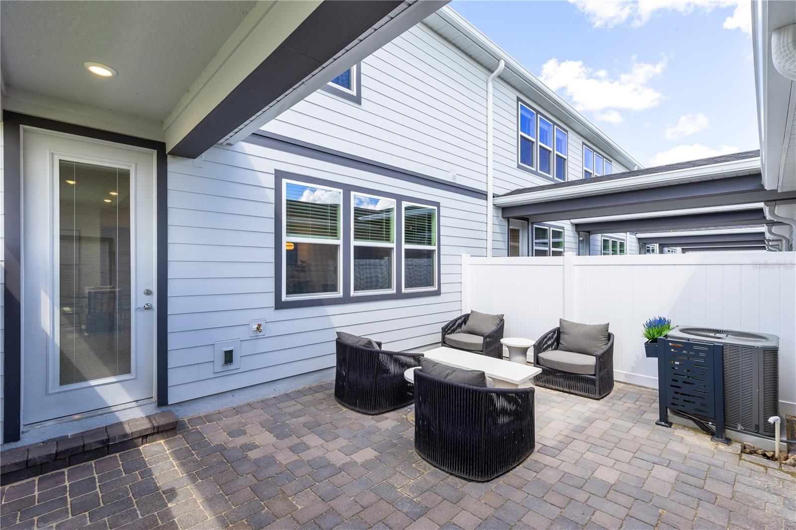 EVERBE - Residential