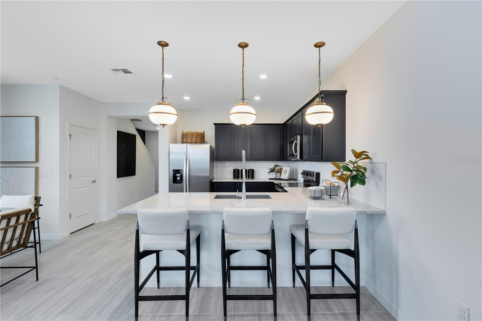 EVERBE - Residential