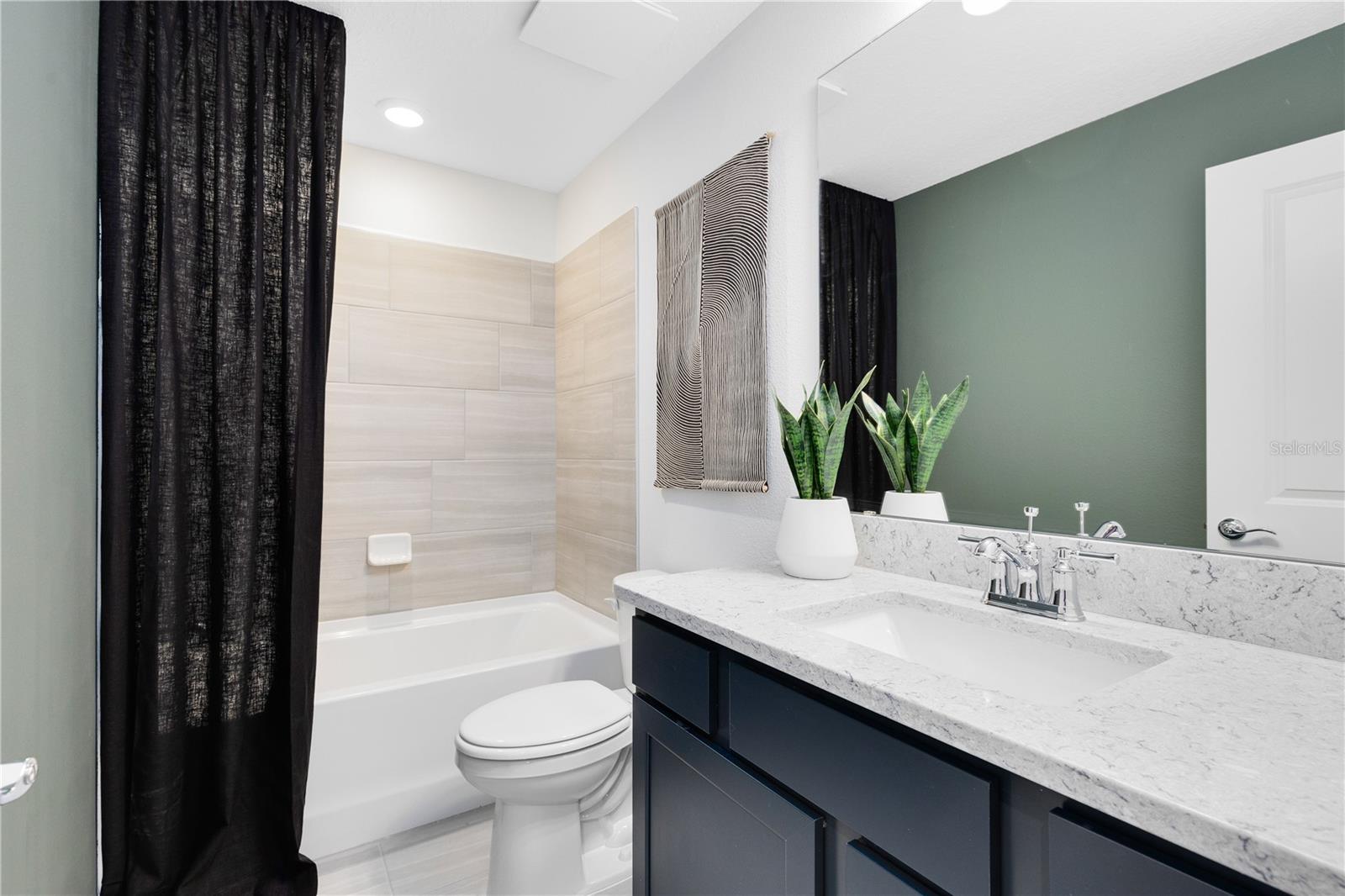 EVERBE - Residential