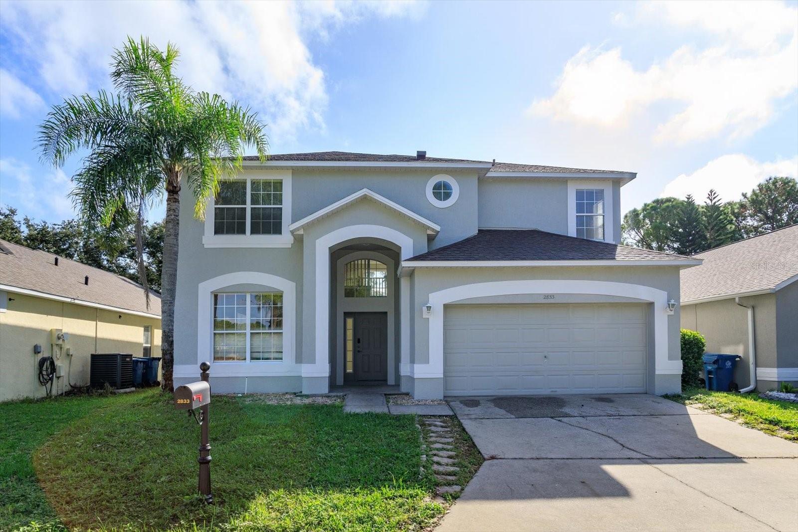 KOKOMO BAY PH 02 - Residential