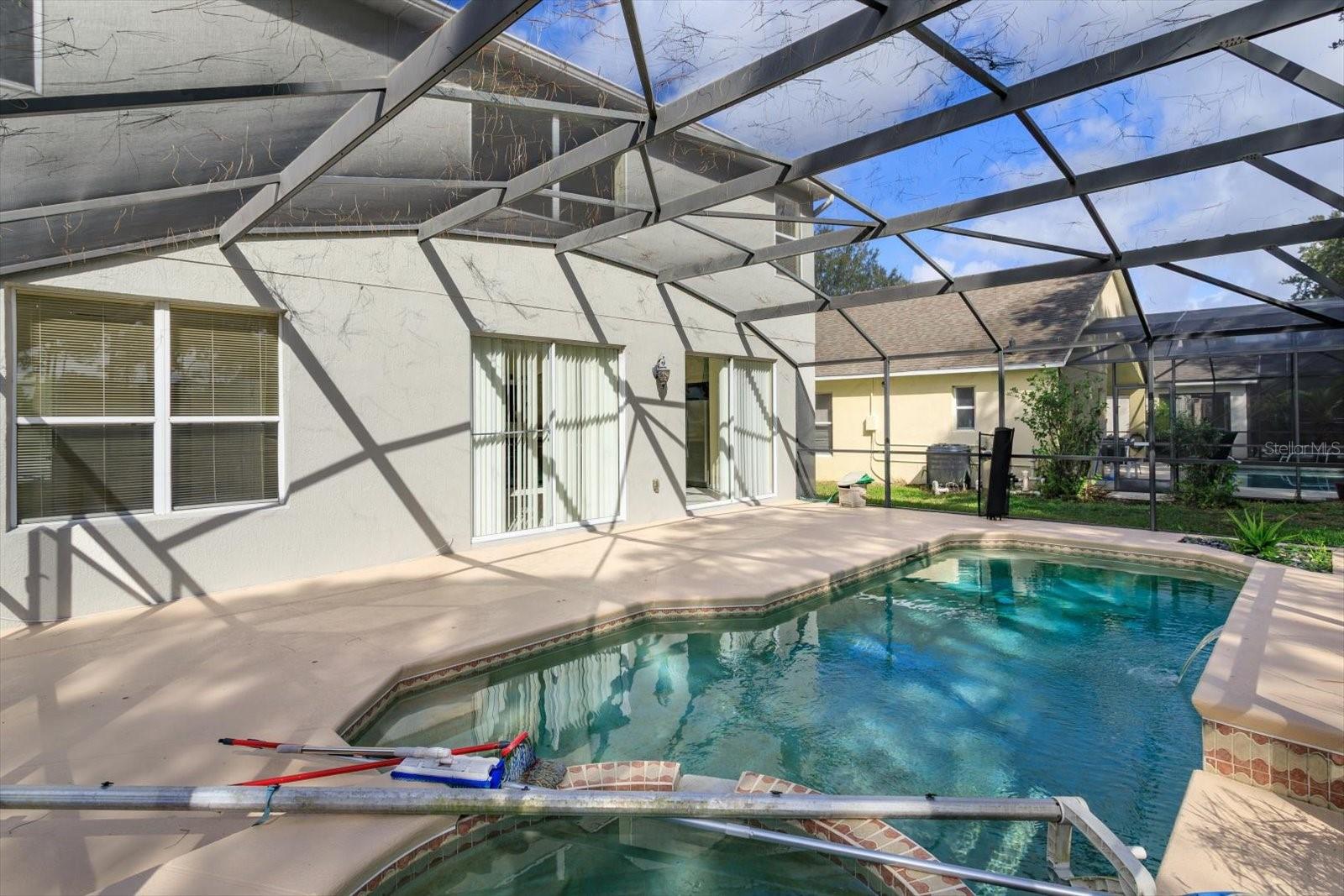 KOKOMO BAY PH 02 - Residential