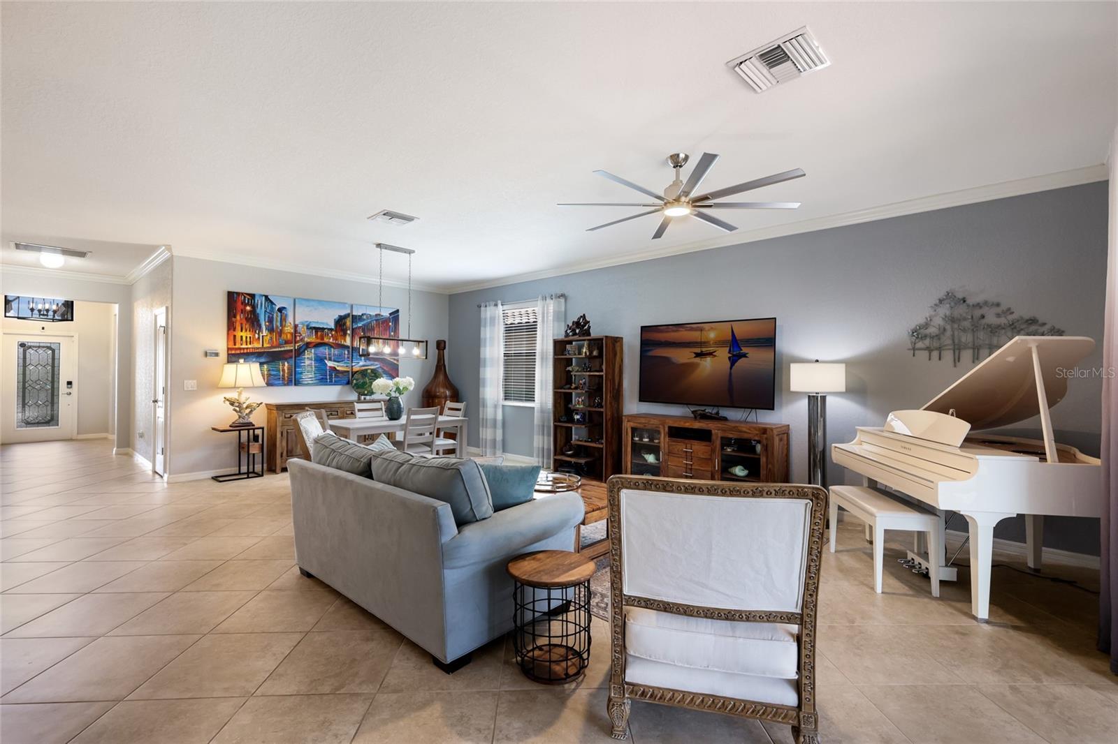 RIVER STRAND AT HERITAGE HARBOUR - Residential