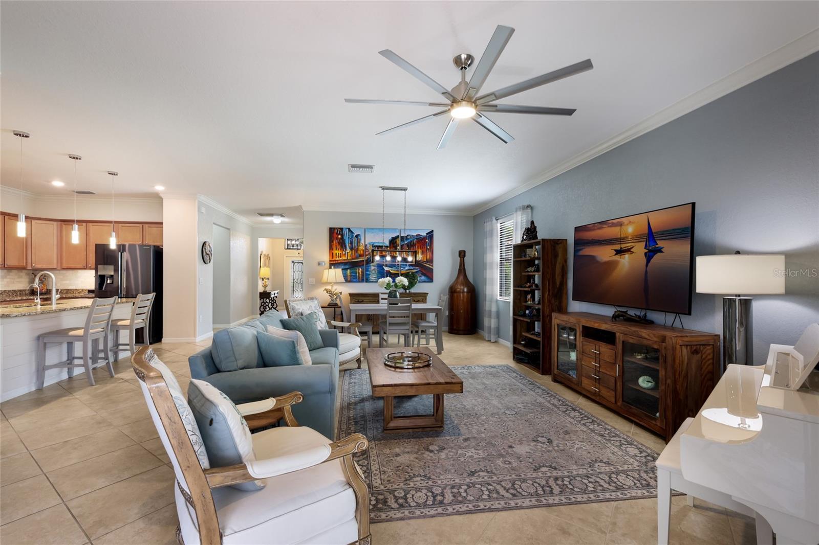 RIVER STRAND AT HERITAGE HARBOUR - Residential