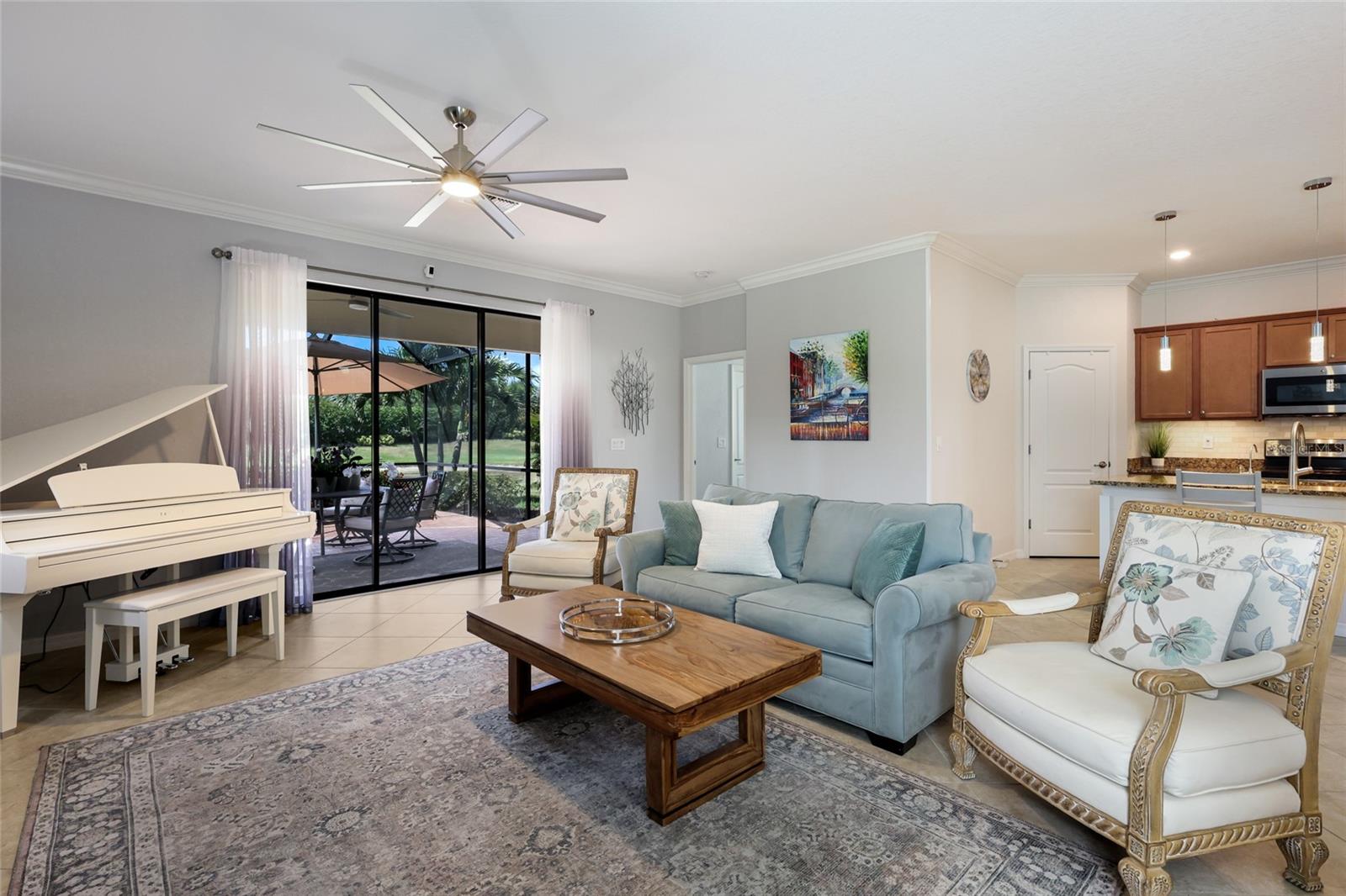 RIVER STRAND AT HERITAGE HARBOUR - Residential